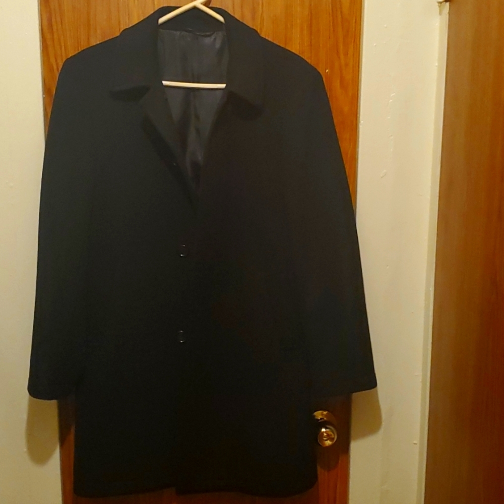 Michael Kors Pea coat